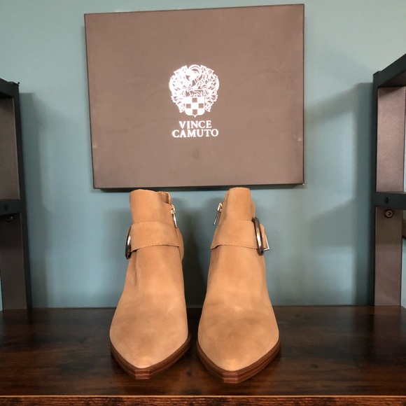 Vince Camuto Gidgey Bootie 